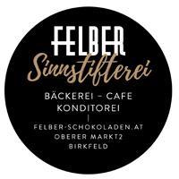 Felber Schokoladen - Bäckerei Café Konditorei
