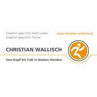 Christian Wallisch - Professionelle Massage in Wien